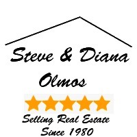 Steve Olmos Realtor